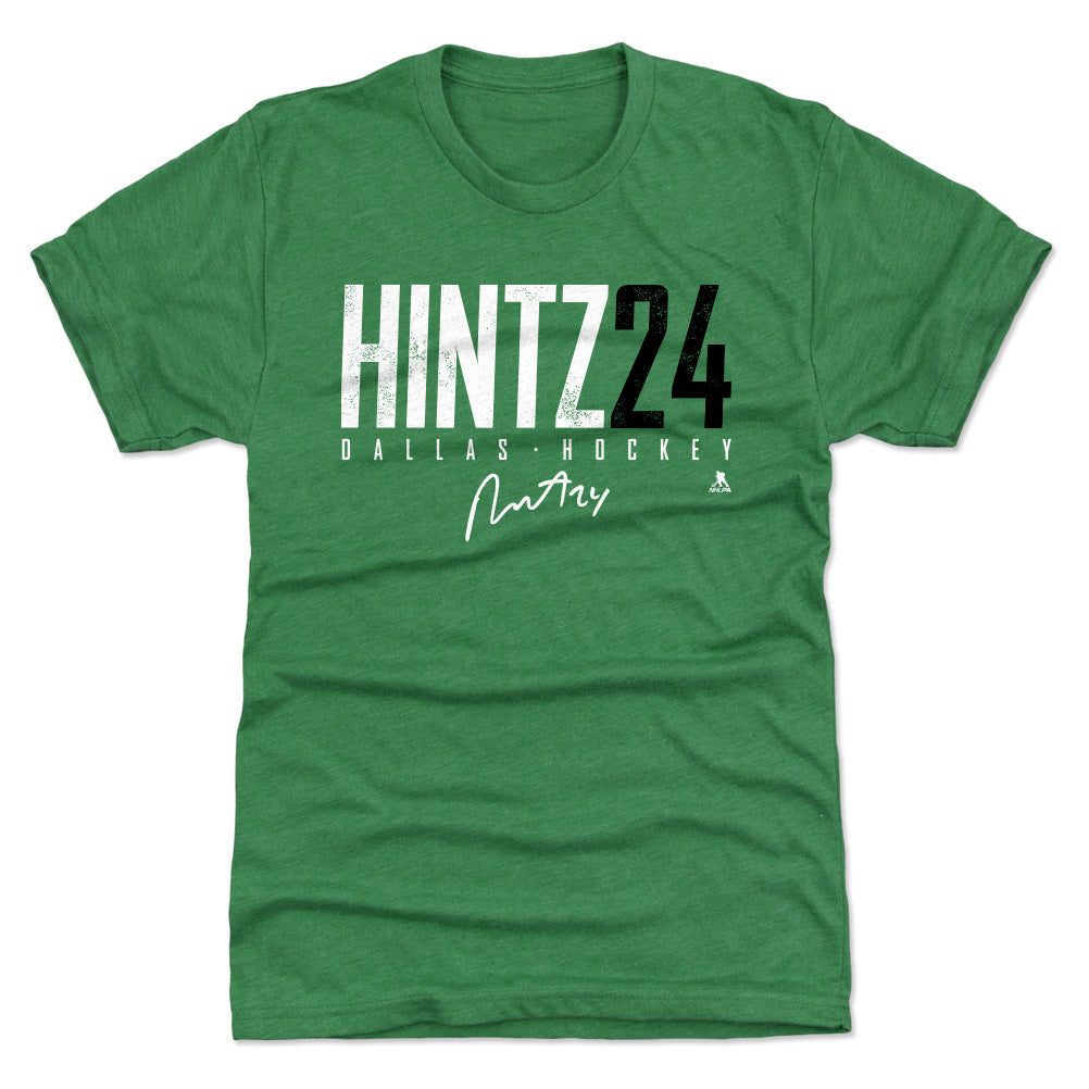 Roope Hintz Men's Premium T-Shirt | 500 LEVEL