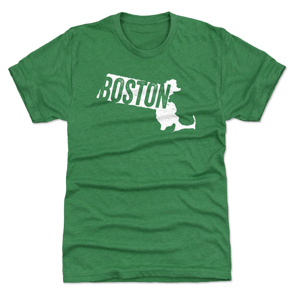 Boston Men's Premium T-Shirt | 500 LEVEL