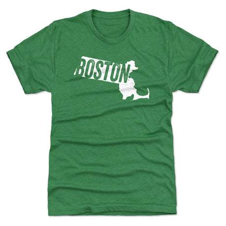 Boston Men's Premium T-Shirt | 500 LEVEL