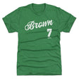 Jaylen Brown Men's Premium T-Shirt | 500 LEVEL
