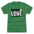 Jordan Love Men's Premium T-Shirt | 500 LEVEL