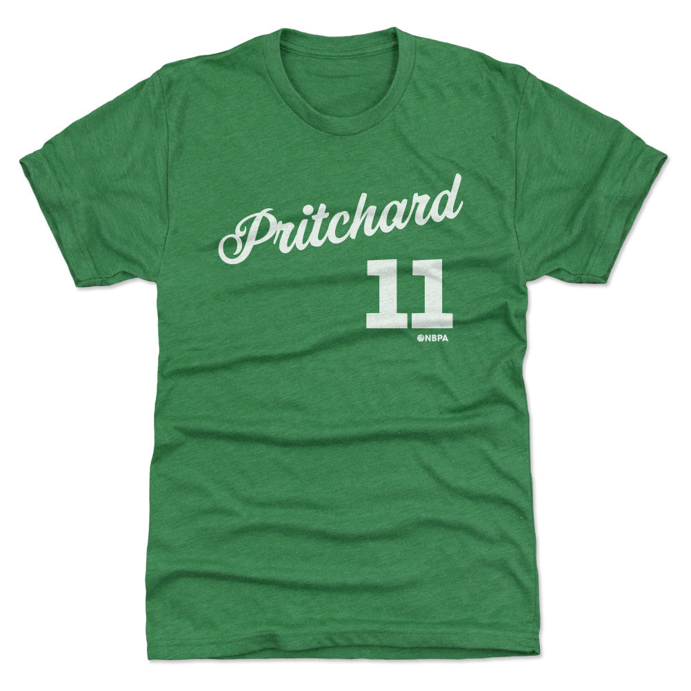 Payton Pritchard Men's Premium T-Shirt | 500 LEVEL