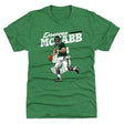 Donovan McNabb Men's Premium T-Shirt | 500 LEVEL