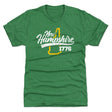 New Hampshire Men's Premium T-Shirt | 500 LEVEL
