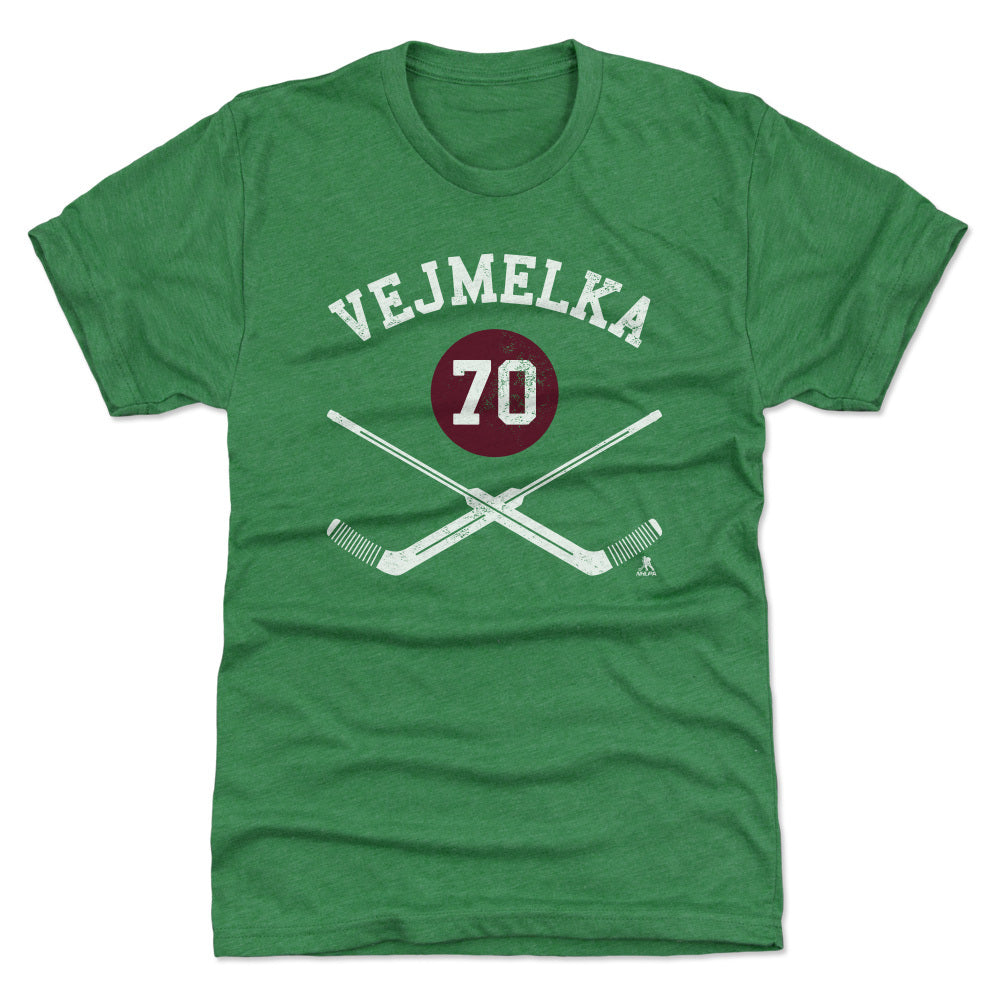 Karel Vejmelka Men&#39;s Premium T-Shirt | 500 LEVEL