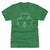 St. Patrick's Day Shamrock Men's Premium T-Shirt | 500 LEVEL