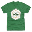Milwaukee Men's Premium T-Shirt | 500 LEVEL