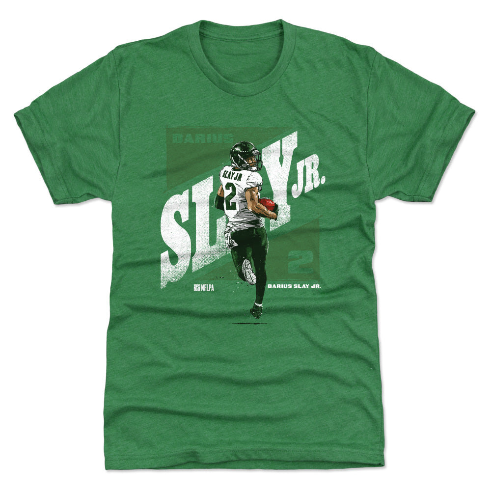 Darius Slay Jr. Men&#39;s Premium T-Shirt | 500 LEVEL