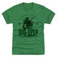 Chris Long Men's Premium T-Shirt | 500 LEVEL