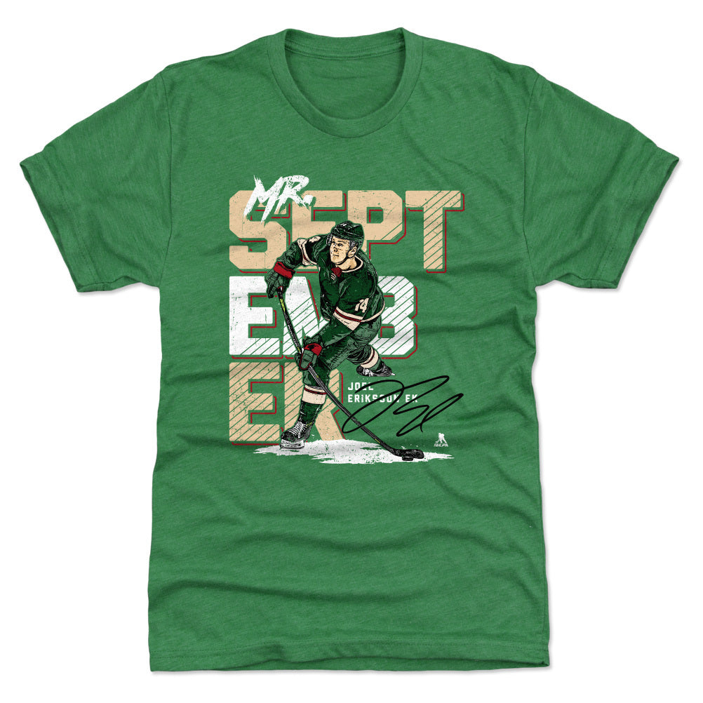 Joel Eriksson Ek Men's Premium T-Shirt | 500 LEVEL