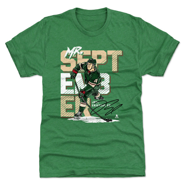 Joel Eriksson Ek Men's Premium T-Shirt | 500 LEVEL
