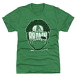 A.J. Brown Men's Premium T-Shirt | 500 LEVEL