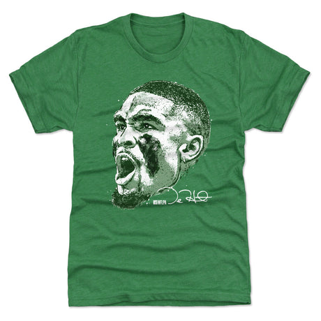 Jalen Hurts Men's Premium T-Shirt | 500 LEVEL