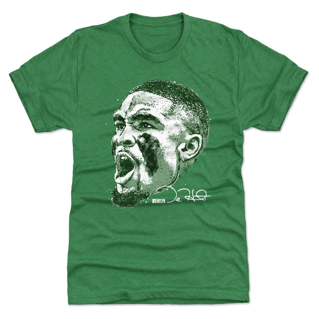 Jalen Hurts Men's Premium T-Shirt | 500 LEVEL