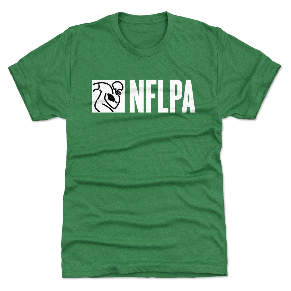 NFLPA Men's Premium T-Shirt | 500 LEVEL