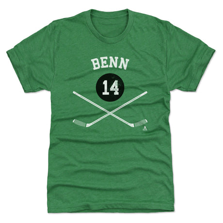 Jamie Benn Men's Premium T-Shirt | 500 LEVEL