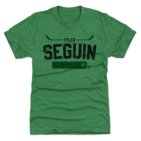 Tyler Seguin Men's Premium T-Shirt | 500 LEVEL