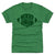 Jake Elliott Men's Premium T-Shirt | 500 LEVEL