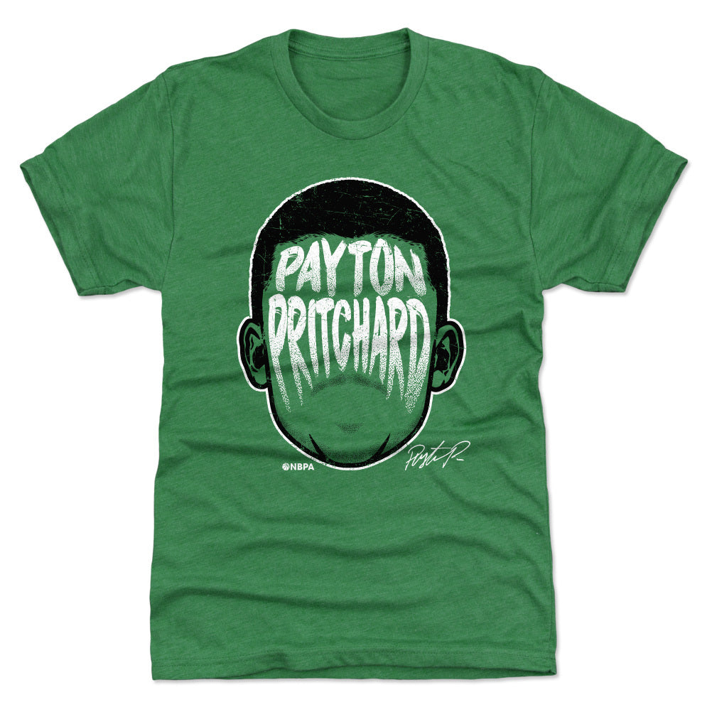 Payton Pritchard Men's Premium T-Shirt | 500 LEVEL