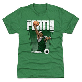 Bobby Portis Men's Premium T-Shirt | 500 LEVEL