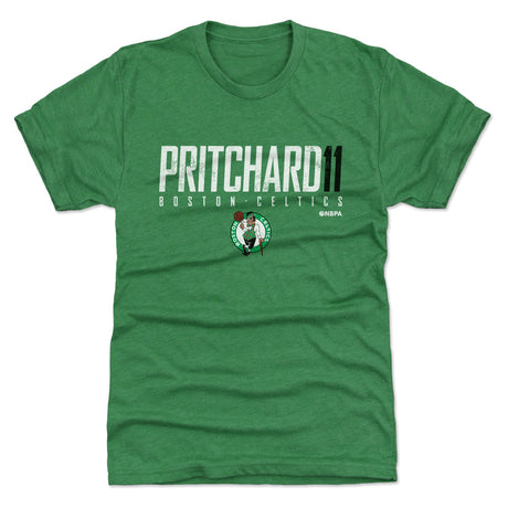 Payton Pritchard Men's Premium T-Shirt | 500 LEVEL