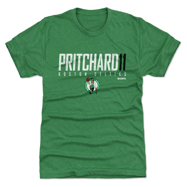 Payton Pritchard Men's Premium T-Shirt | 500 LEVEL