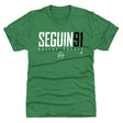 Tyler Seguin Men's Premium T-Shirt | 500 LEVEL