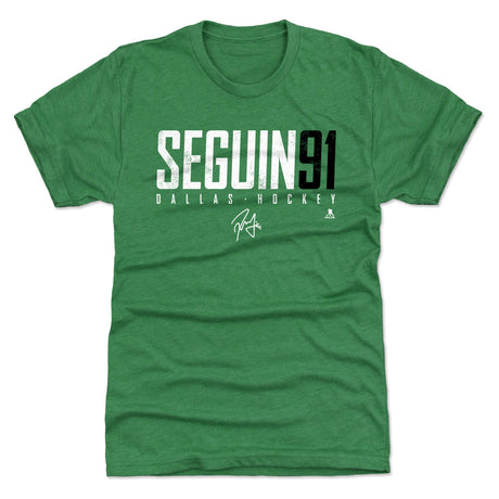 Tyler Seguin Men's Premium T-Shirt | 500 LEVEL