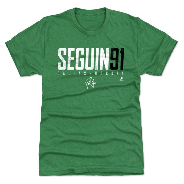 Tyler Seguin Men's Premium T-Shirt | 500 LEVEL