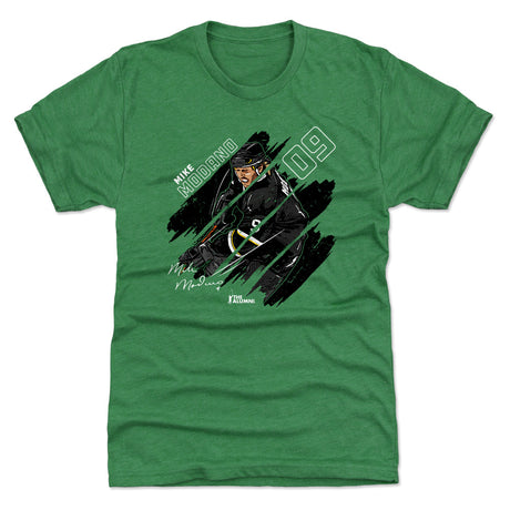 Mike Modano Men's Premium T-Shirt | 500 LEVEL
