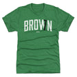 Jaylen Brown Men's Premium T-Shirt | 500 LEVEL