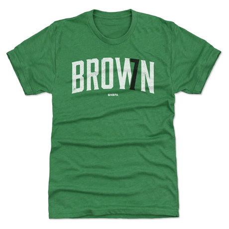 Jaylen Brown Men's Premium T-Shirt | 500 LEVEL