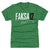 Radek Faksa Men's Premium T-Shirt | 500 LEVEL