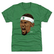 Bobby Portis Men's Premium T-Shirt | 500 LEVEL