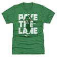 Lane Johnson Men's Premium T-Shirt | 500 LEVEL