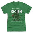 DeVonta Smith Men's Premium T-Shirt | 500 LEVEL
