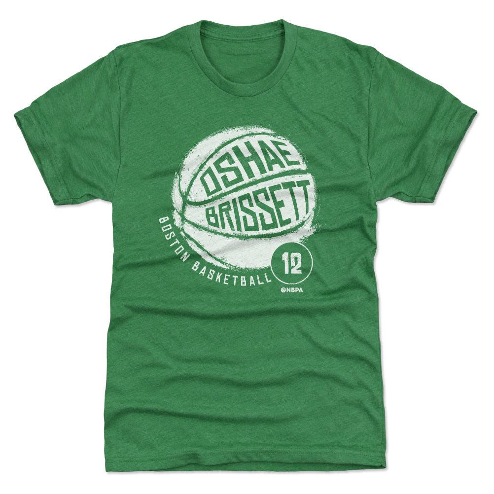 Oshae Brissett Men&#39;s Premium T-Shirt | 500 LEVEL