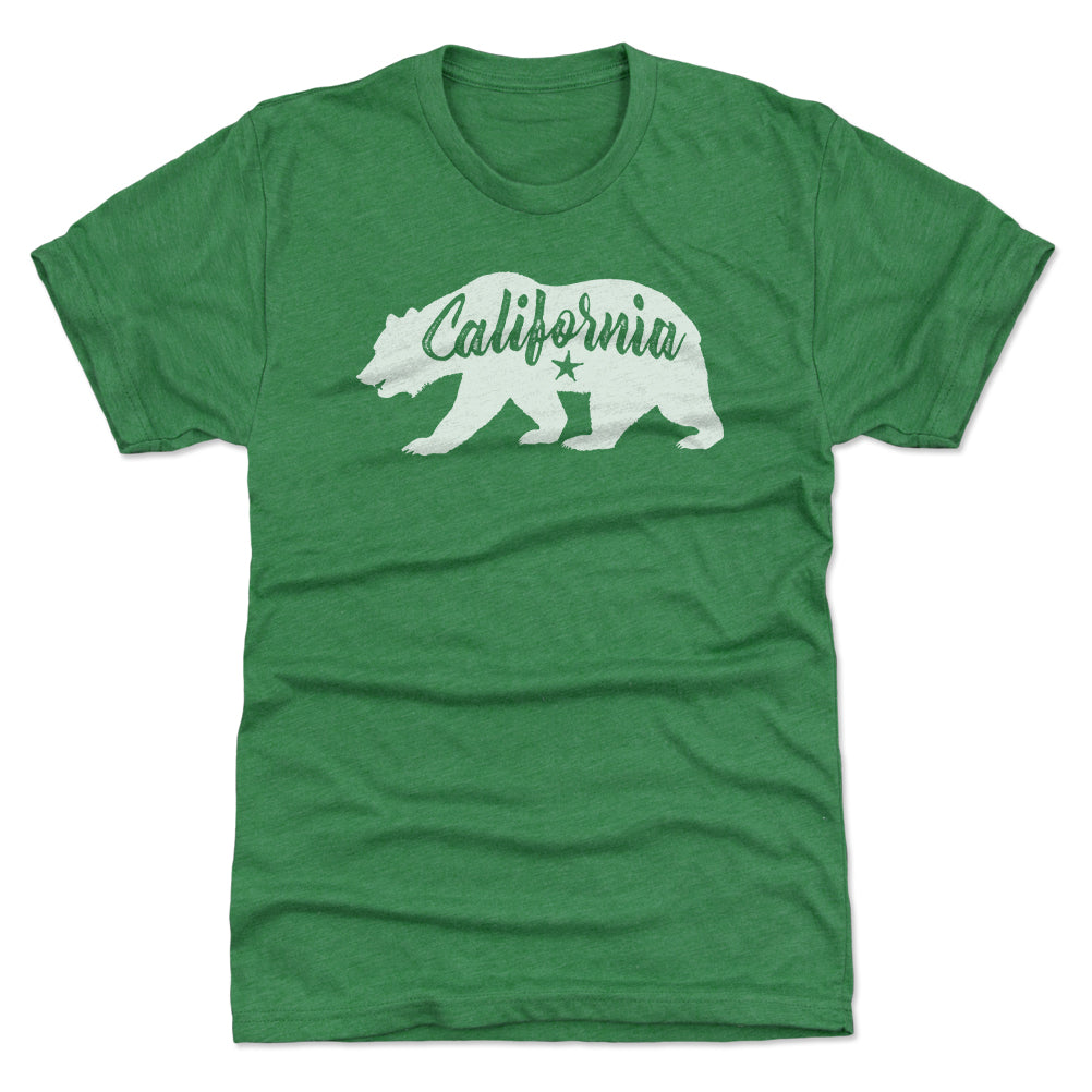 California Men's Premium T-Shirt | 500 LEVEL