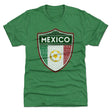 Mexico Men's Premium T-Shirt | 500 LEVEL