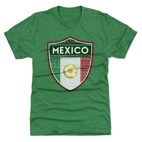 Mexico Men's Premium T-Shirt | 500 LEVEL
