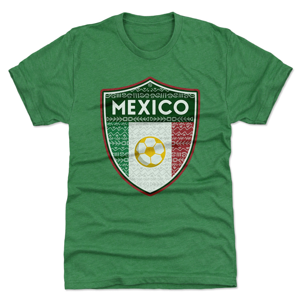 Mexico Men&#39;s Premium T-Shirt | 500 LEVEL