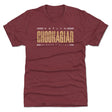 Katlyn Chookagian Men's Premium T-Shirt | 500 LEVEL