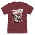 Daron Payne Men's Premium T-Shirt | 500 LEVEL