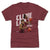 Donovan Mitchell Men's Premium T-Shirt | 500 LEVEL
