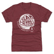 Sam Merrill Men's Premium T-Shirt | 500 LEVEL