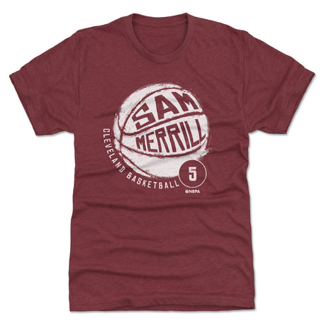 Sam Merrill Men's Premium T-Shirt | 500 LEVEL