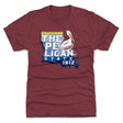 Louisiana Men's Premium T-Shirt | 500 LEVEL