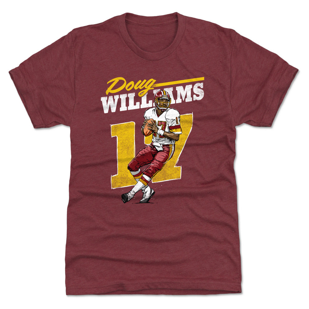 Doug Williams Men's Premium T-Shirt | 500 LEVEL