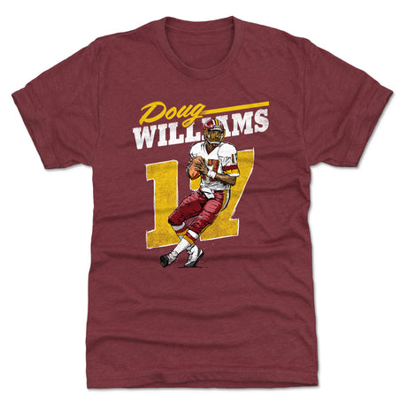 Doug Williams Men's Premium T-Shirt | 500 LEVEL