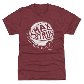 Max Strus Men's Premium T-Shirt | 500 LEVEL